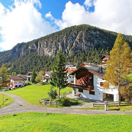 Chalet Albula By Interhome Schmitten  Eksteriør billede