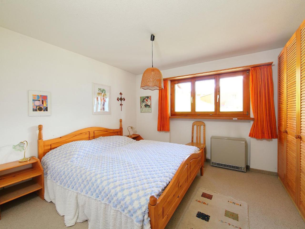 Chalet Albula By Interhome Schmitten  Eksteriør billede